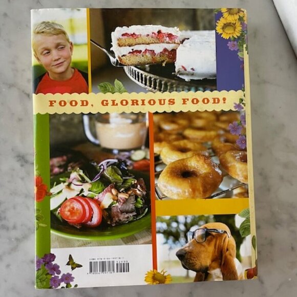 PIONEER WOMAN Cooks Food From My Frontier by Ree Drummond Hardback - Picture 2 of 15